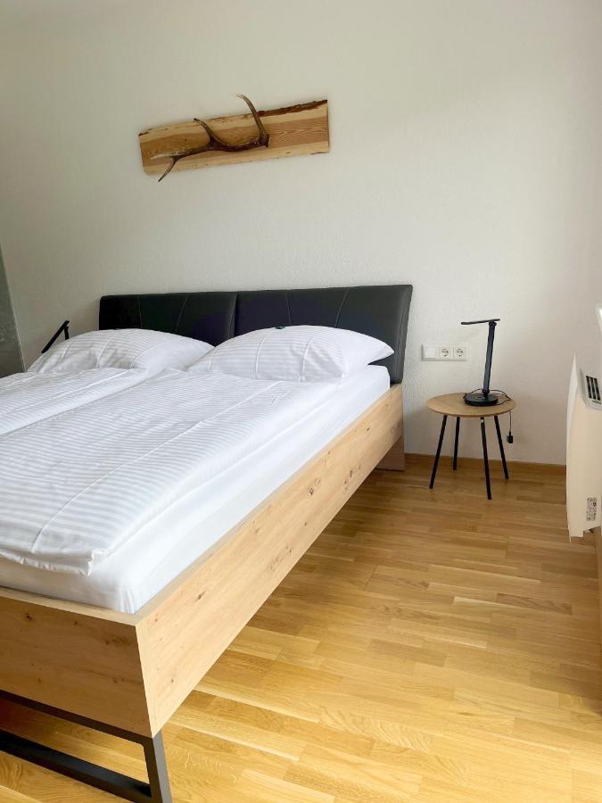 Eden 44 - Top 5 Tamsweg Eksteriør billede